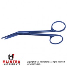 Lister Bandage Scissors 4cm long blade,15cm long